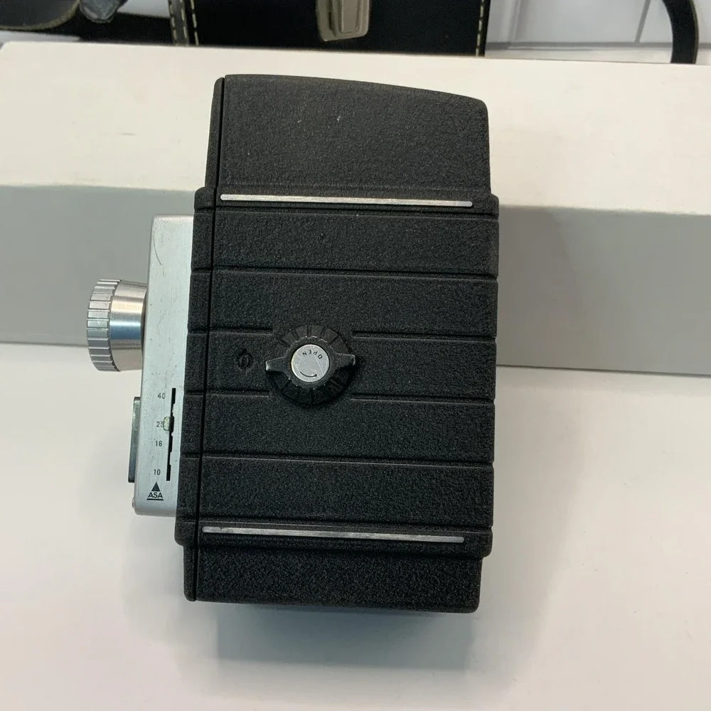 Bell & Howell vintage bell